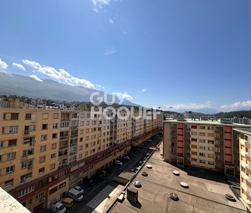 T2 meublé 39.35 m2 balcon, cave, Aix-Les-Bains - Photo 2