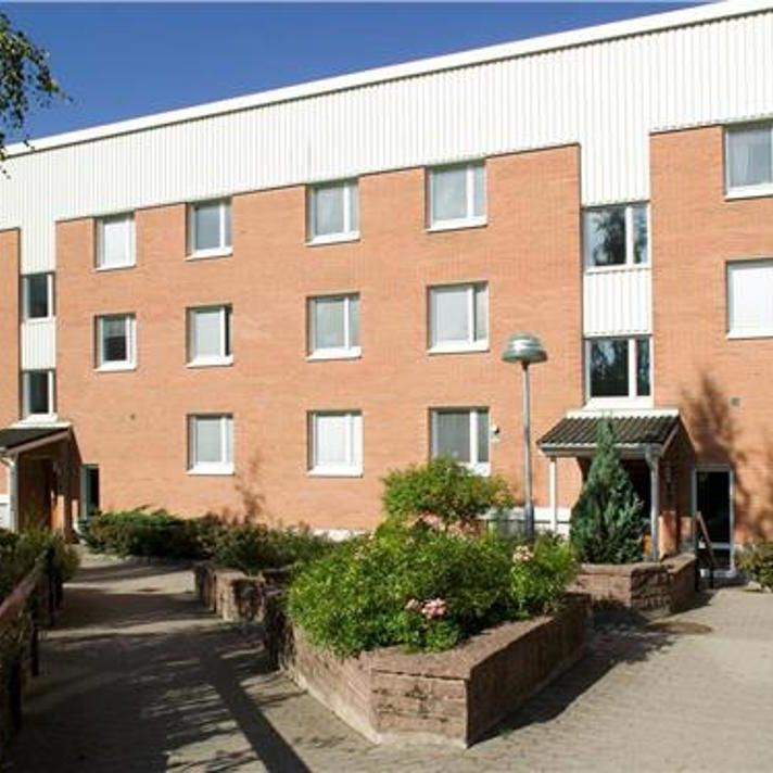 Censorsgatan 4C, Gullviksborg - Foto 2