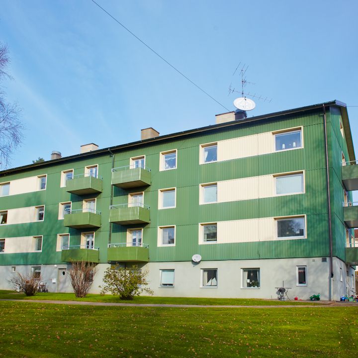 Völundsgatan, Borås - Photo 2