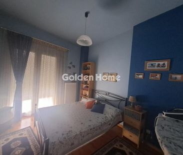 Μεζονέτα για ενοικίαση Τσιμπούκη (Βόλος) - Φωτογραφία 5
