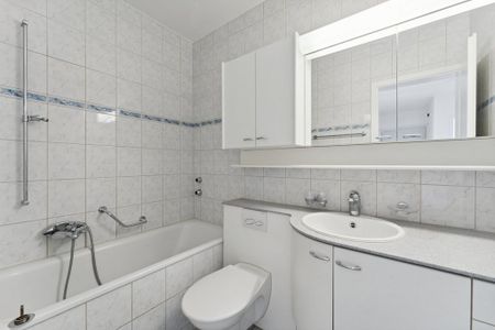 3 Zimmer, 73 m², 9. Stock - Foto 2