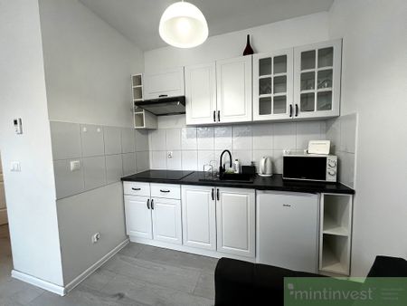 2 POKOJE Z OGRÓDKIEM NA GUMIEŃCACH - Фото 5