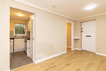 Studio to rent - Photo 2