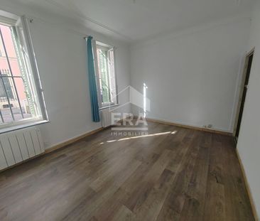 Appartement Type 1 Marseille Camas (28m2) - Photo 1