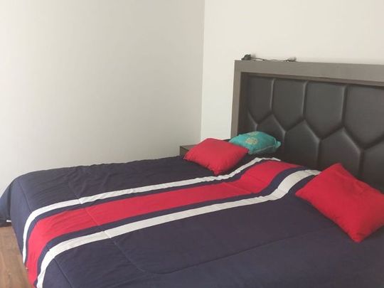 ¡Departamento a Estrenar con Balcón! 85 m² en Ajusco Medio (Amueblado o Sin Amueblar) - Photo 1