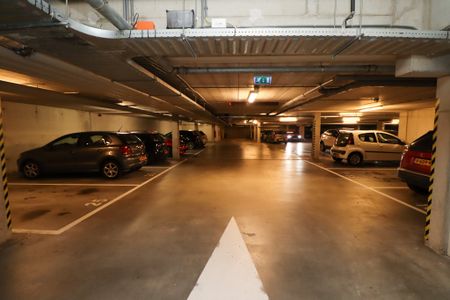 Te huur: Appartement Bernard de Wildestraat in Breda - Photo 2