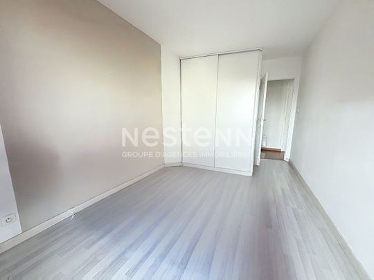 Appartement T3 avec 2 chambres Balcon et Ascenseur Sept Chemins en VIDE - 69500 BRON - Photo 1