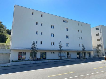 2.5 Zimmer, 59 m², 2. Stock - Photo 5