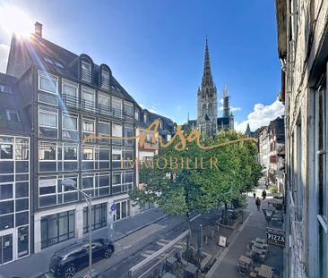 Location Appartement 1 pièce 24m² ROUEN 76000 - Photo 5