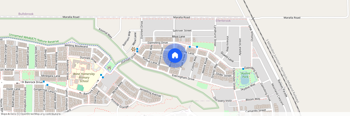 17A Wicklow St, WA 6069, Ellenbrook