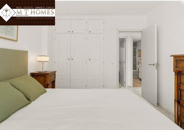 Apartment - Fuengirola (Recinto Ferial)