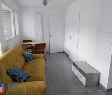 Appartement T2 à louer à Annemasse - Photo 1