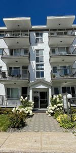 3 1/2 À Louer - Photo 4