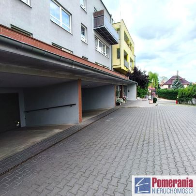 Śródmieście, ul. Lutniana - Photo 1