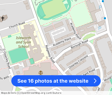 Academy Place, Isleworth, TW7 - Photo 1