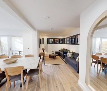 1 bedroom in a house share to rent - Photo 4