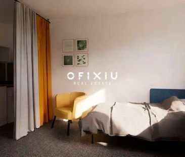 Pronájem studentského pokoje - Brno - Dolní Heršpice - Fotografie 1