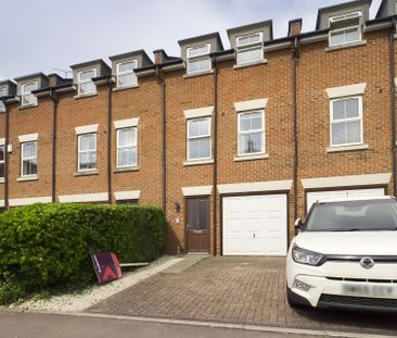 Brookbank Close, Cheltenham, Gloucestershire, GL50 - Photo 1