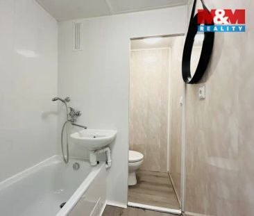 Pronájem bytu 1+1, 32 m - Fotografie 5