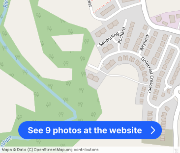 Hawfinch Road, Lesmahagow, ML11 - Photo 1