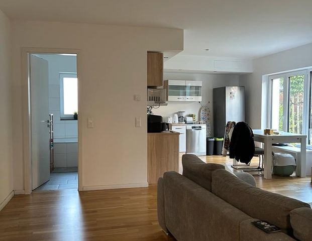 Moderne Neubauwohnung in Langenhagen - Foto 1