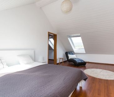 1 Zimmer, 28 m², 2. Stock - Photo 6