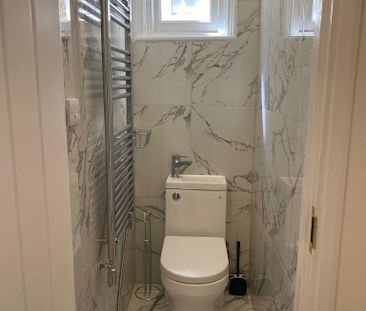1 Bedroom Room in Flat Share To Rent - Photo 4