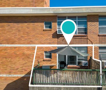 222/18 Brown Street, Newcastle NSW 2300 - Apartment For Rent | Domain - Photo 2