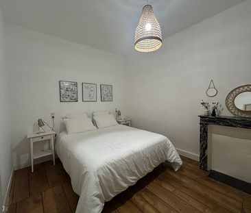 Location Appartement 2 pièces 61m² - Photo 5