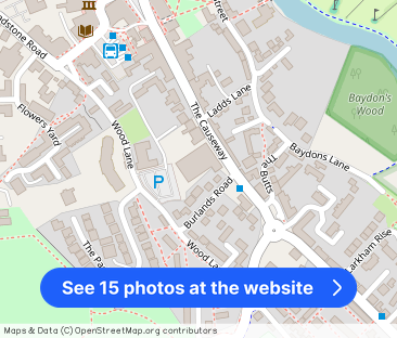 2 bedroom retirement property for rent - Photo 1