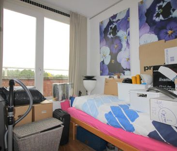 Van Koetsveldstraat 132 - Foto 1