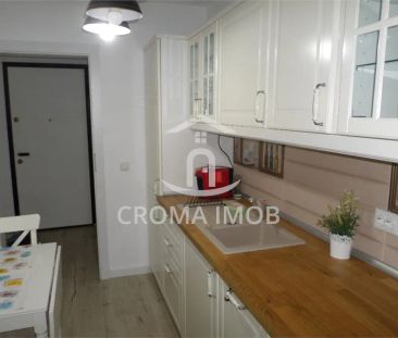 Croma Imob Inchiriere apartament 2 camere, de lux, zona Mihai Bravu - Photo 6