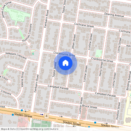 13 Jillian Street, Vic 3977, Cranbourne