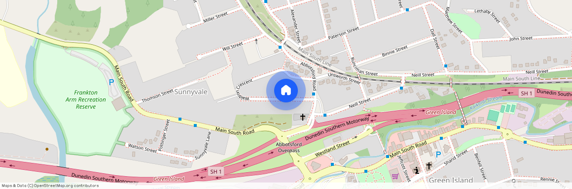 7 Waldron Crescent, Green Island