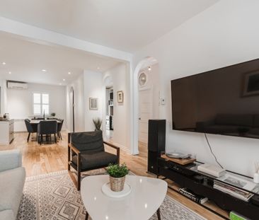 4755 Rue St-André, H2J 2Z9, H2J 2Z9, Montréal - Photo 2