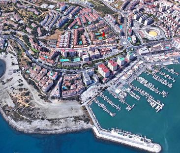 Penthouse in Estepona - Photo 6