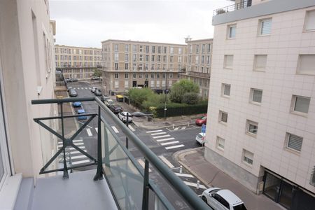 Appartement à louer - 76600 LE HAVRE - Photo 5