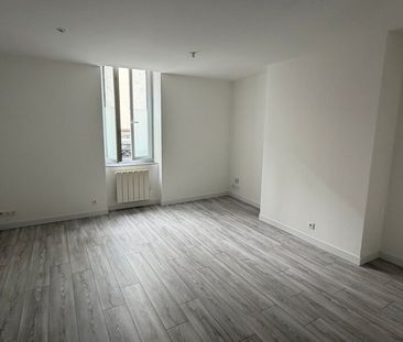 Appartement à louer 2 pièces • Limoges - Photo 1