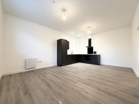 2 bedroom apartment to rent - Photo 5