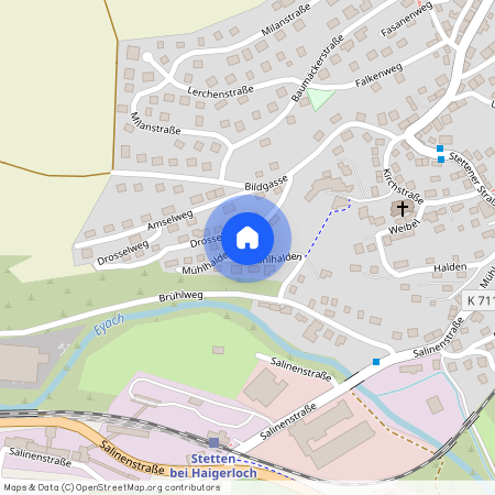 Müllhalde 5, 72401 Baden-Württemberg - Haigerloch