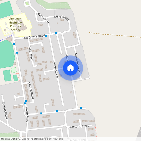 Lindsay Street, DH5, Houghton Le Spring