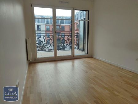 Location Appartement 3 pièces 65m² PUTEAUX 92800 - Photo 3