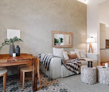 1-bedroom apartment for rent in Sant Pere Santa Caterina i la Ribera - Foto 4