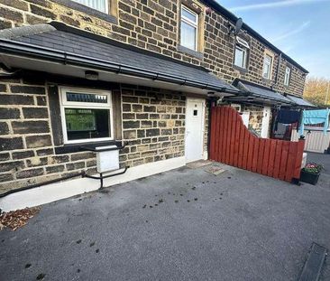 New Row, Cottingley, BD16 - Photo 2