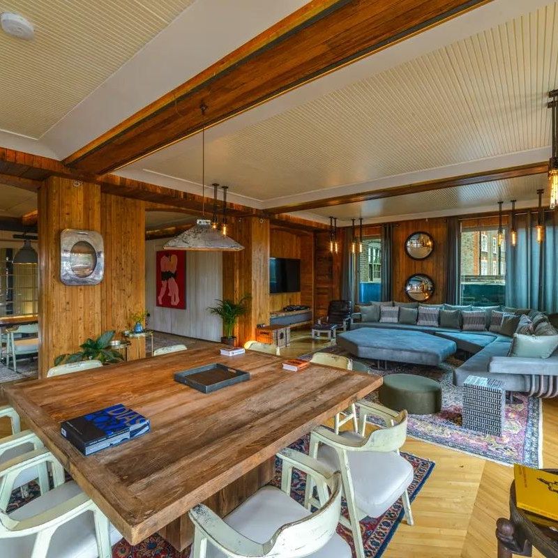 Belmont Street, Chalk Farm, London - Photo 1