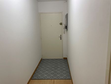 Appartement Macon 2 pièce(s) 50.34 m2 - Photo 5