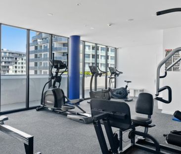 404/8 Gribble Street, Gungahlin ACT 2912 - Apartment For Rent | Domain - Photo 2