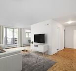 Bois-de-Boulogne Apartments - Photo 3
