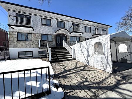 8512 Rue Chaminade, H1P 2K4, H1P 2K4, Montréal - Photo 5
