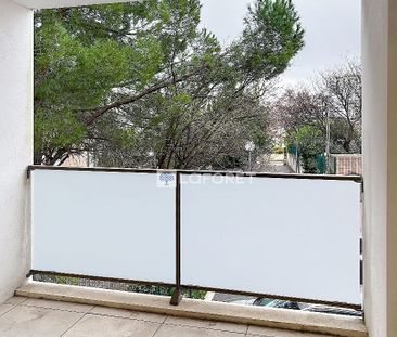 Appartement T2 Nîmes à louer - Photo 4